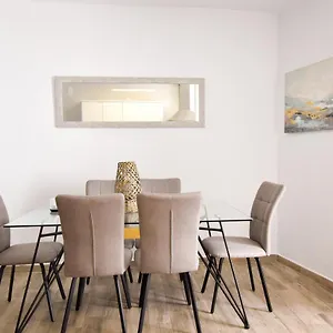 Сasa de vacaciones Casa Titos, Arriate