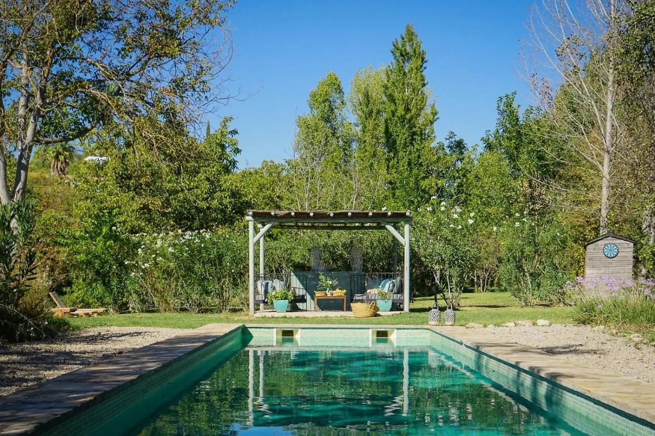 אריאטה Beautiful Country House Near Ronda 0*,