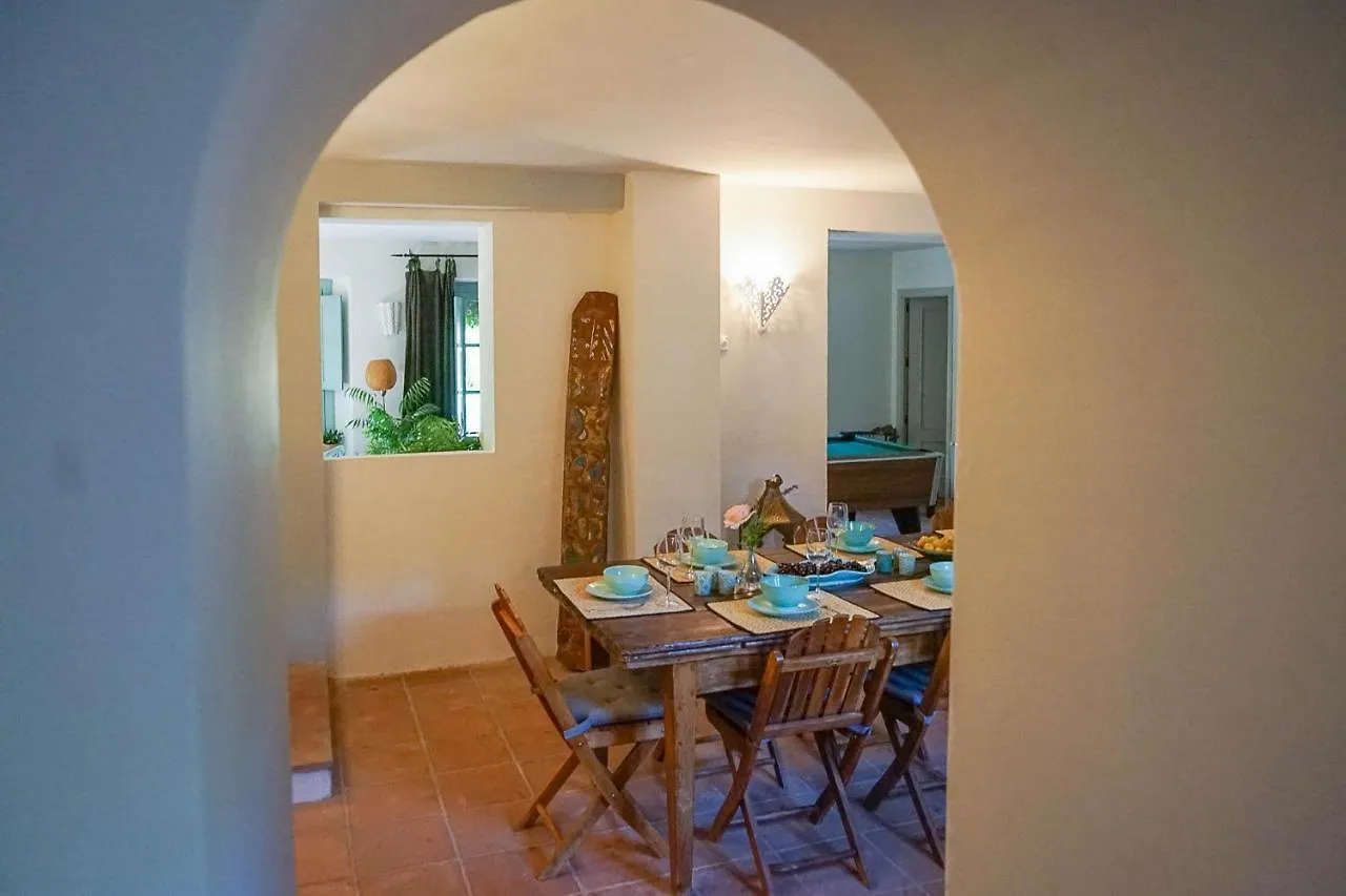 אריאטה Beautiful Country House Near Ronda וילה