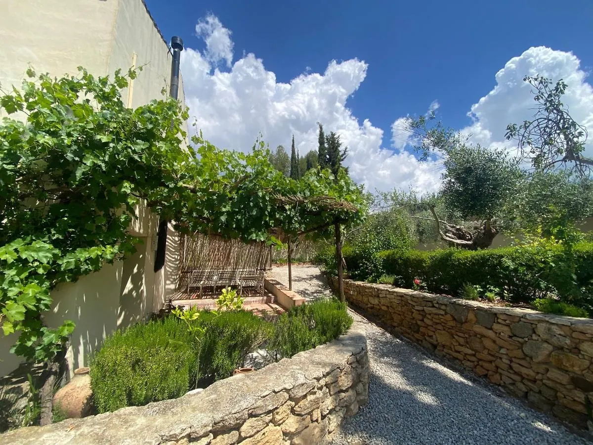 אריאטה Beautiful Country House Near Ronda 0*,  ספרד
