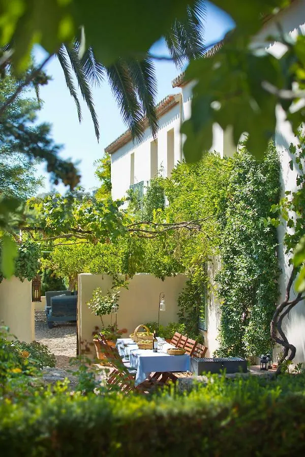 אריאטה Beautiful Country House Near Ronda