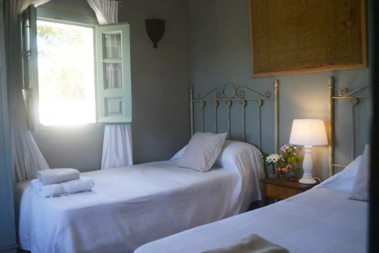 אריאטה Beautiful Country House Near Ronda וילה